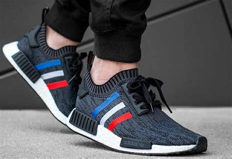 Our Complete Review of the Adidas NMD R1 